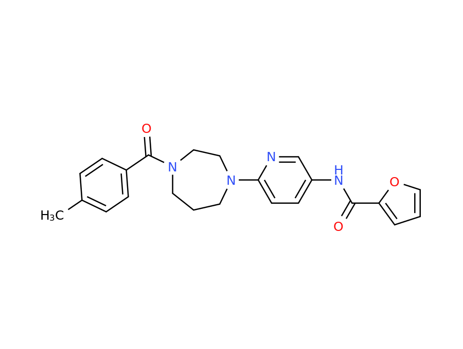 Structure Amb7674966