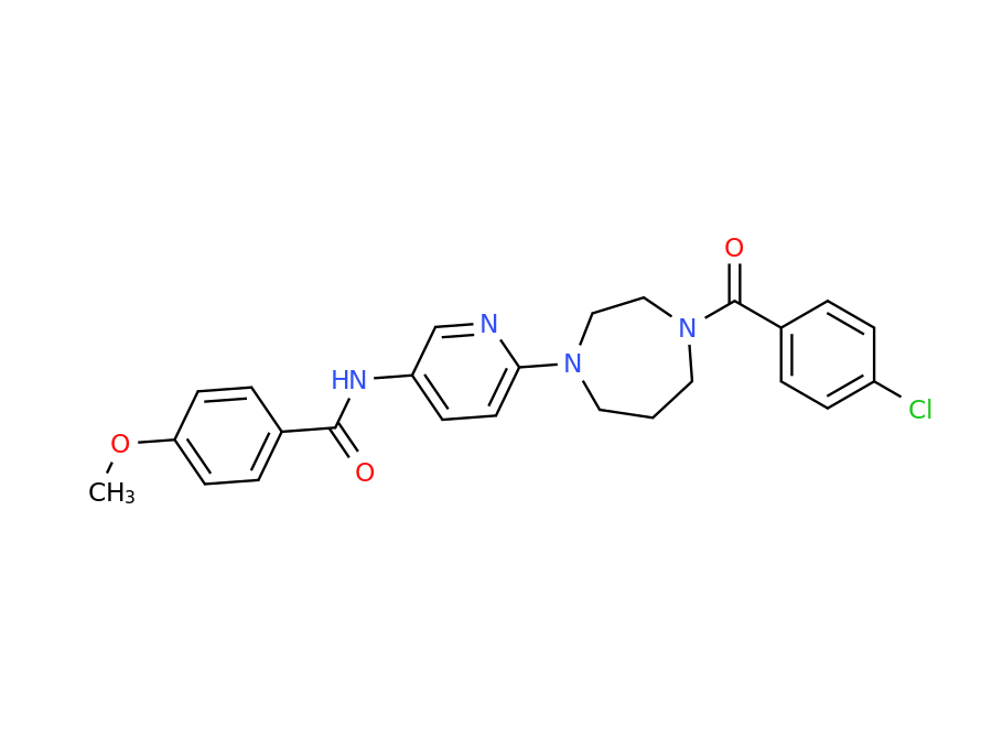 Structure Amb7674984