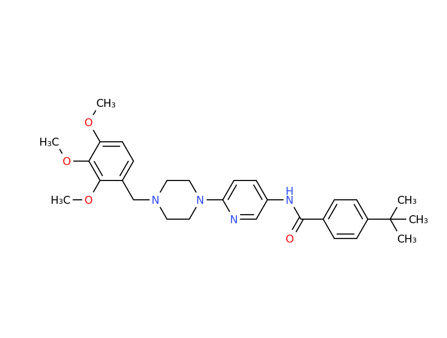 Structure Amb7675058