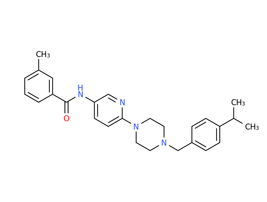 Structure Amb7675070