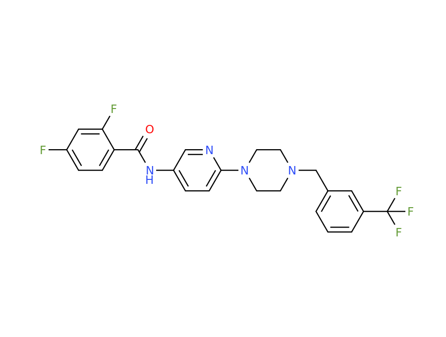 Structure Amb7675071