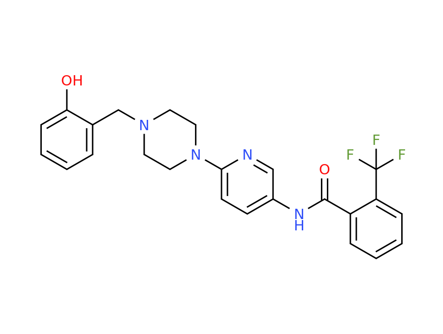 Structure Amb7675073