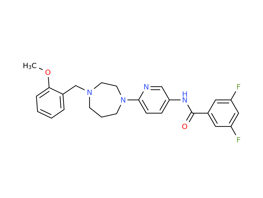 Structure Amb7675119