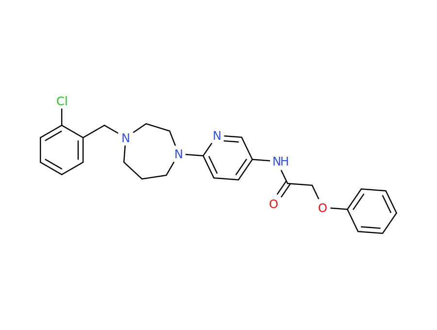 Structure Amb7675136
