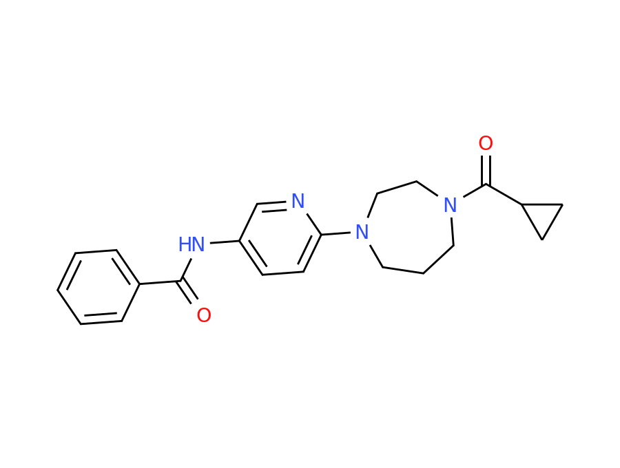 Structure Amb7675162