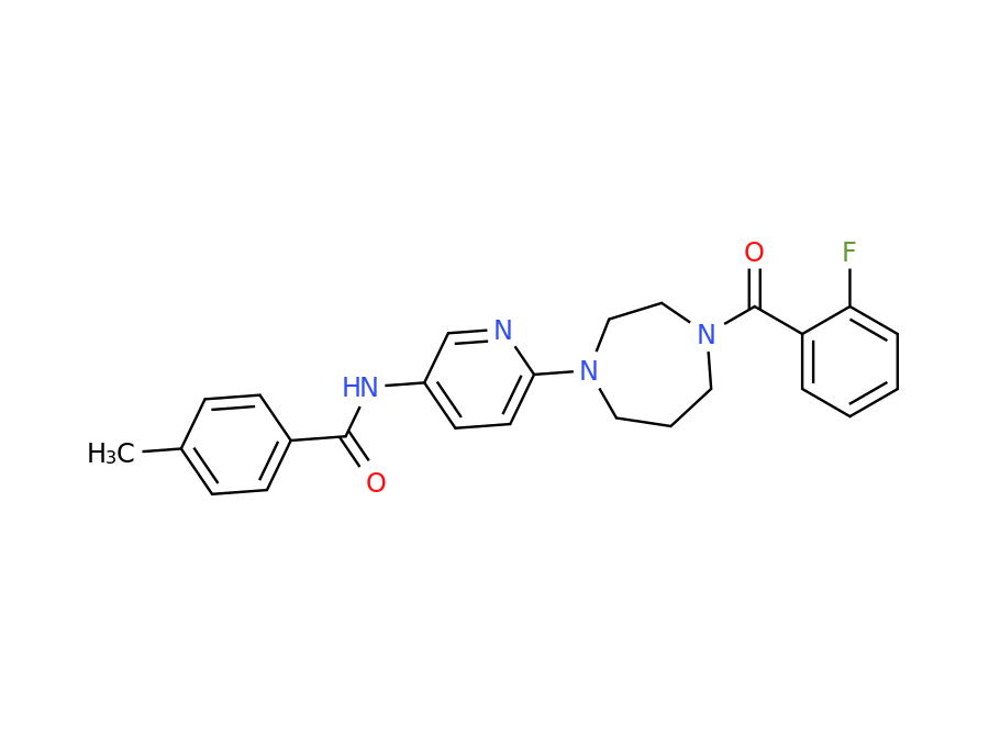 Structure Amb7675168