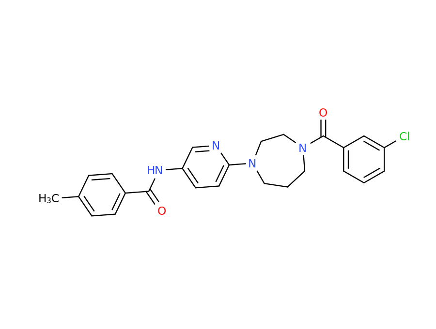 Structure Amb7675170