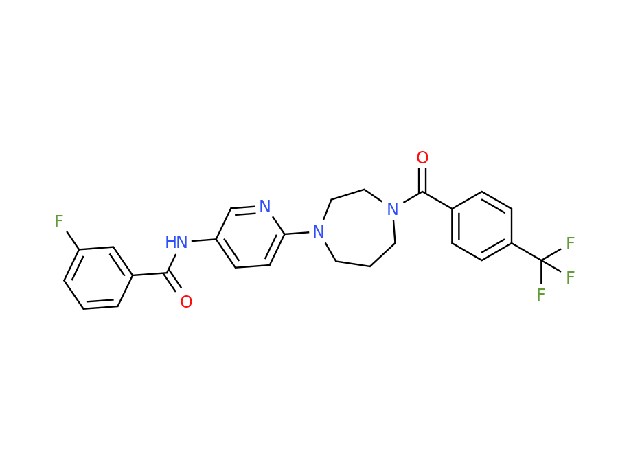 Structure Amb7675182
