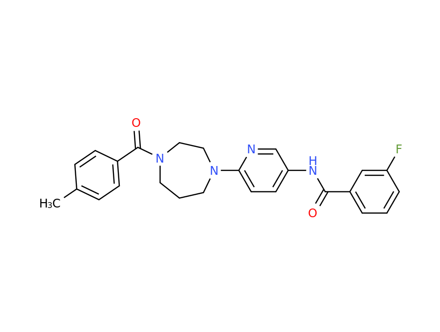 Structure Amb7675185