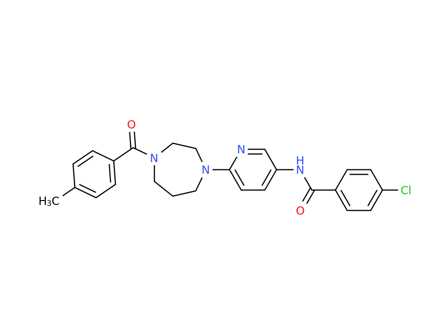 Structure Amb7675191