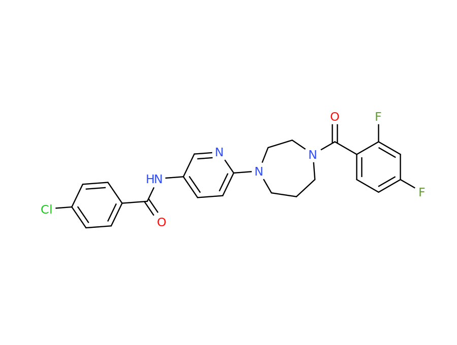 Structure Amb7675193