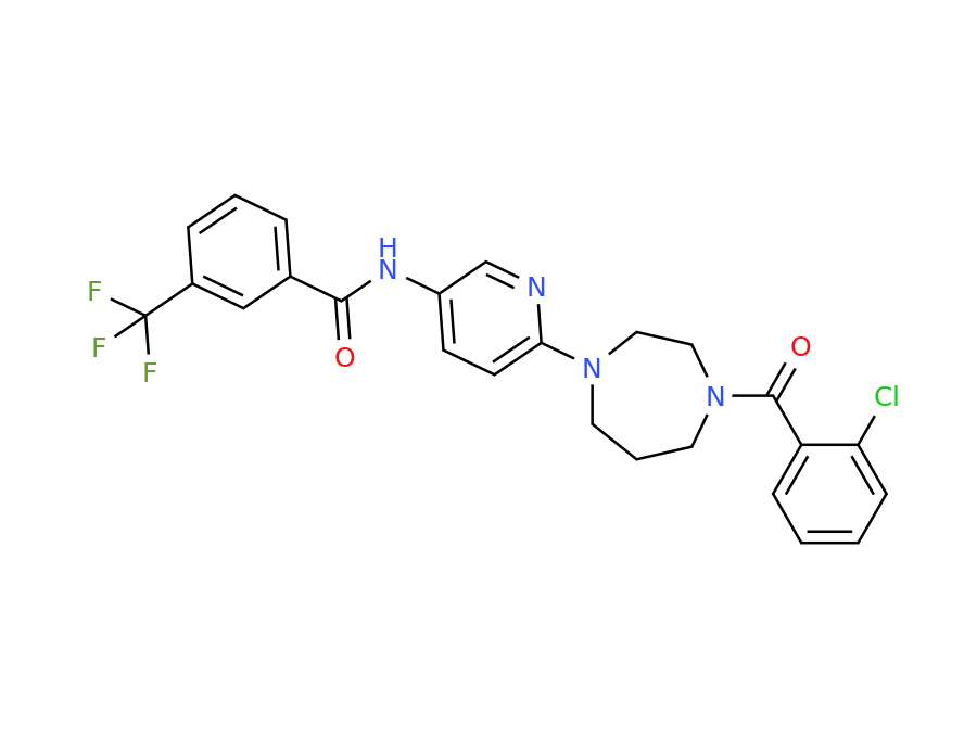 Structure Amb7675199