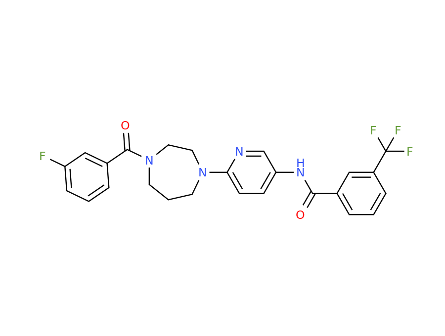 Structure Amb7675200