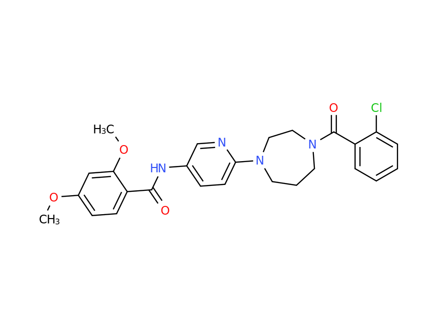Structure Amb7675206