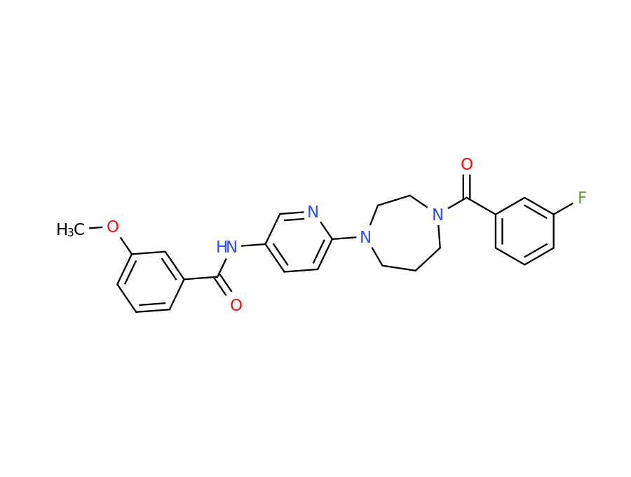 Structure Amb7675210