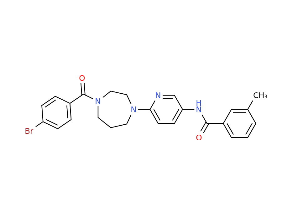 Structure Amb7675231