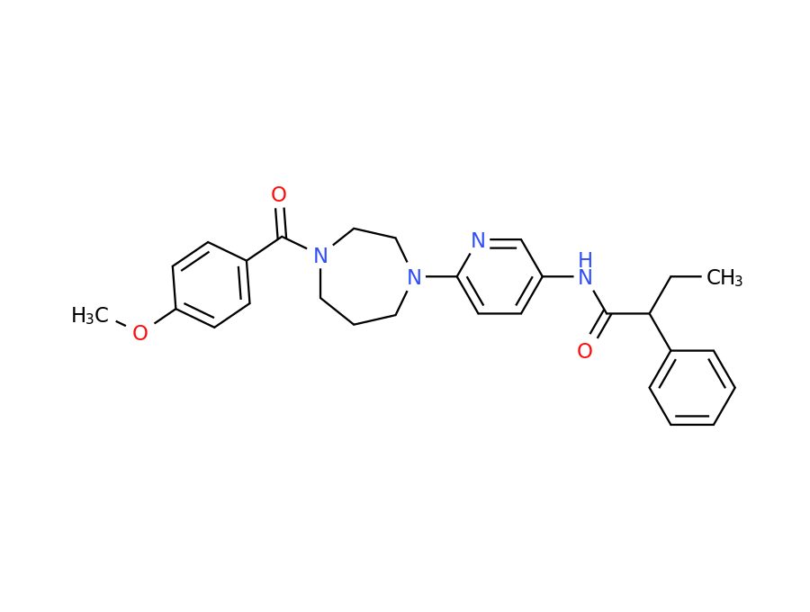 Structure Amb7675234