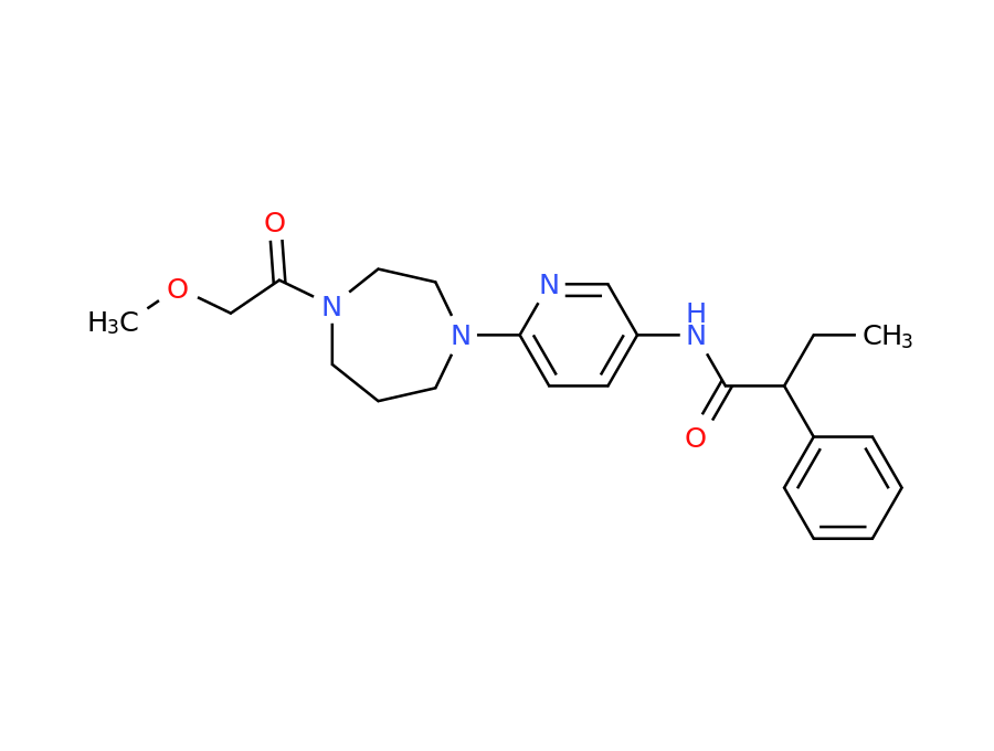 Structure Amb7675236