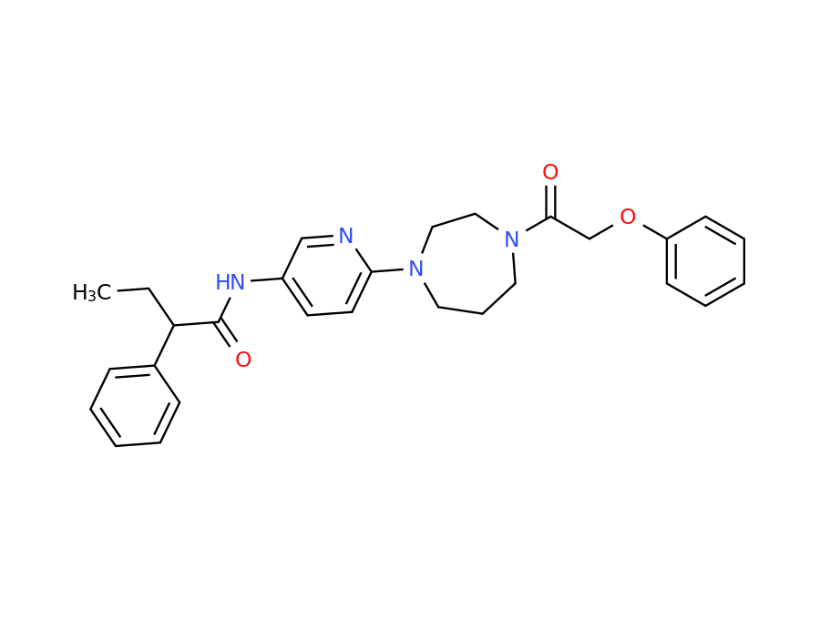 Structure Amb7675239