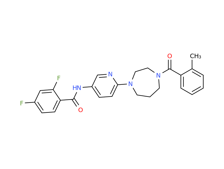 Structure Amb7675242