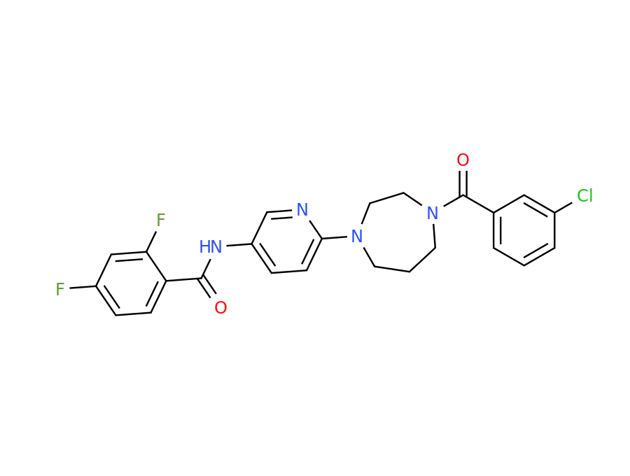 Structure Amb7675244