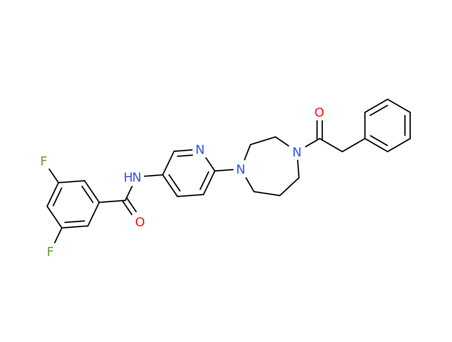 Structure Amb7675249