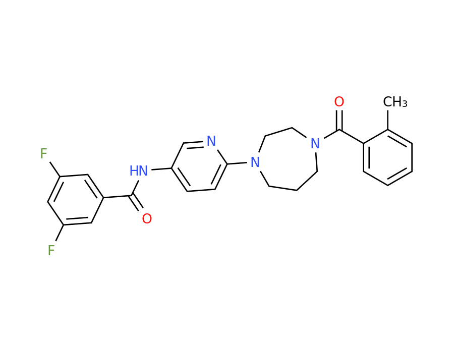 Structure Amb7675250