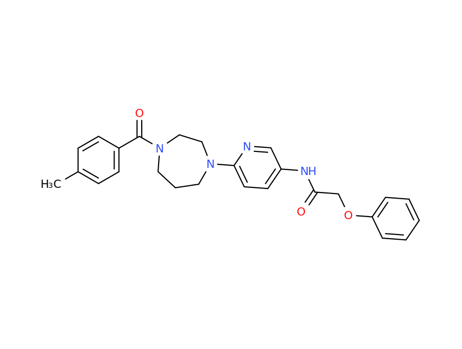 Structure Amb7675258
