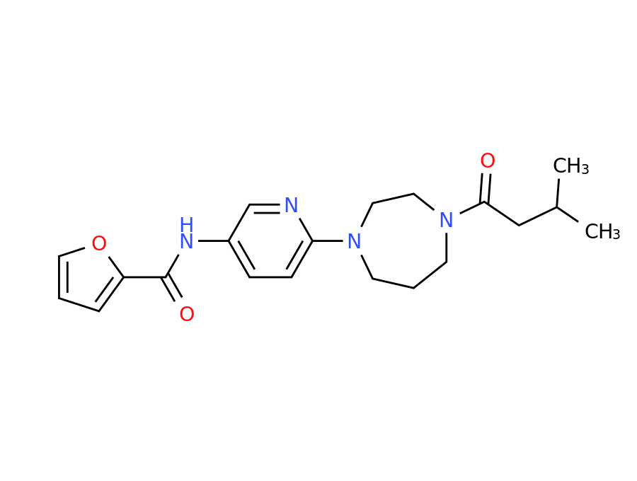 Structure Amb7675266