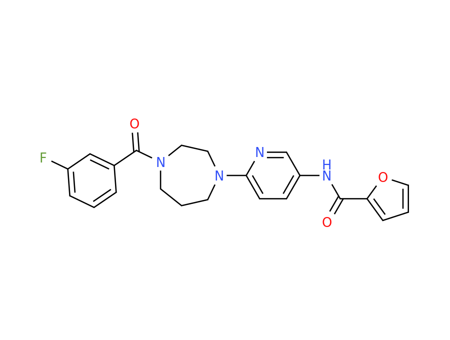 Structure Amb7675268
