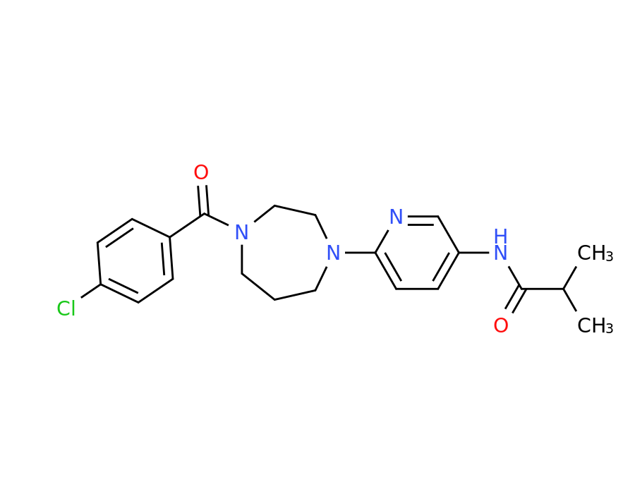 Structure Amb7675271