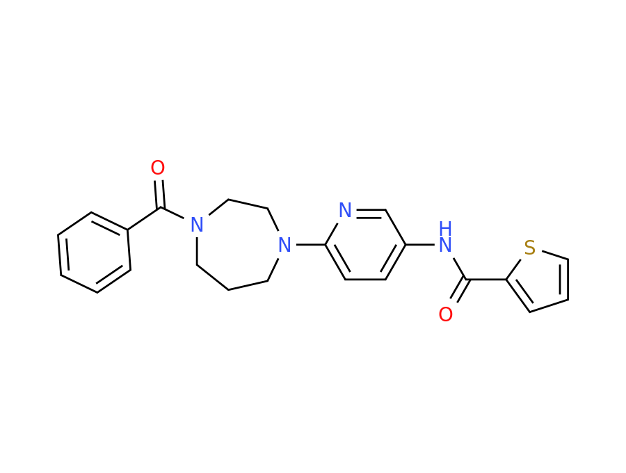Structure Amb7675272