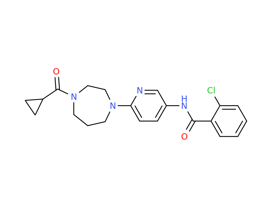 Structure Amb7675273