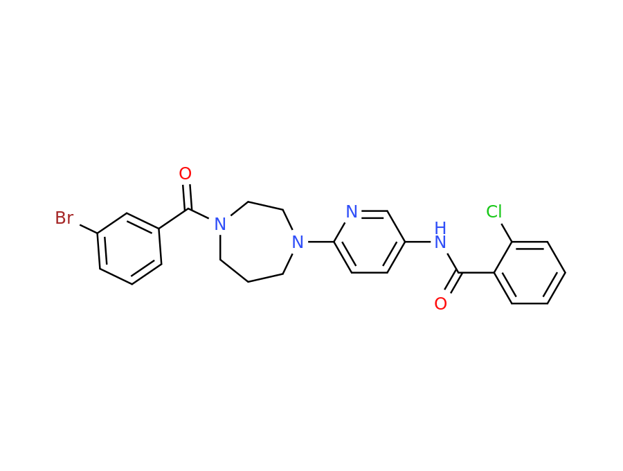 Structure Amb7675274