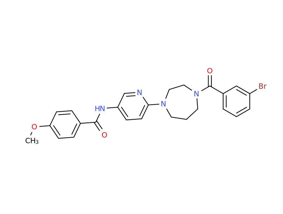 Structure Amb7675277