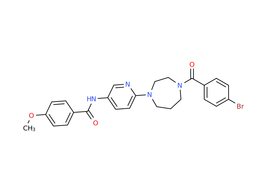 Structure Amb7675279