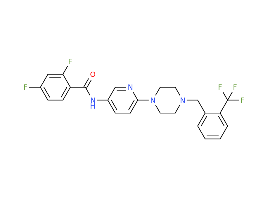 Structure Amb7675360