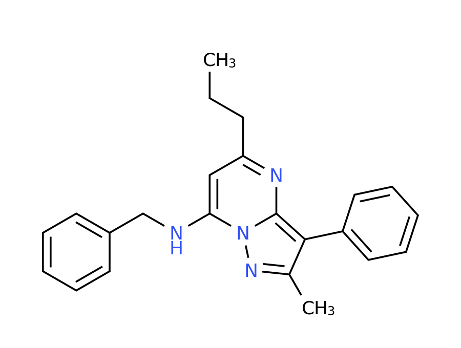 Structure Amb767538