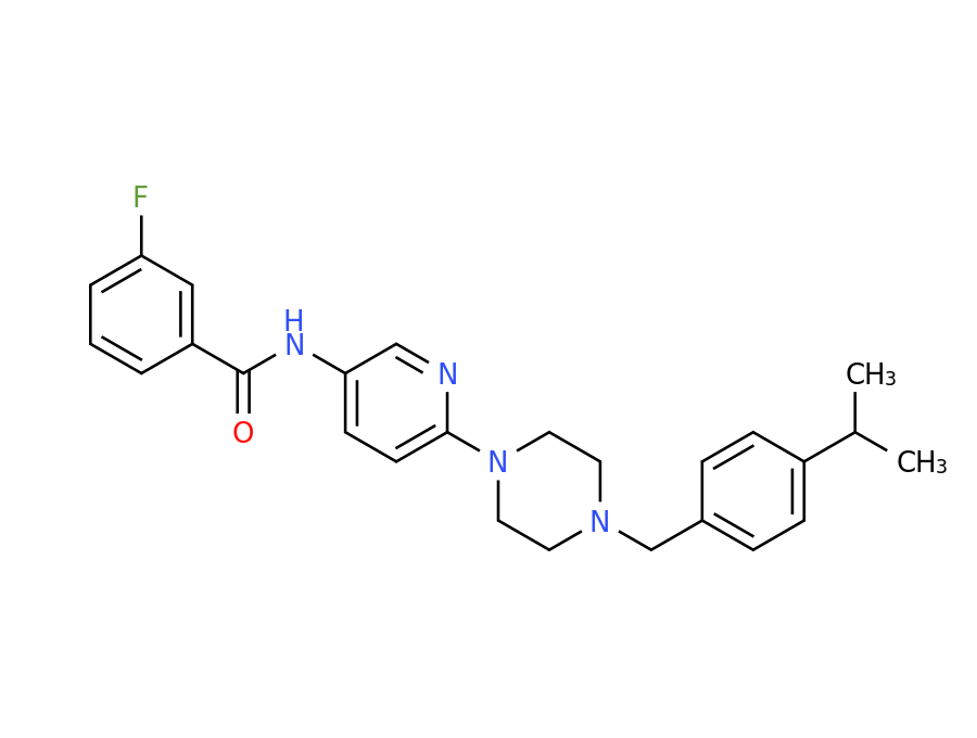 Structure Amb7675390