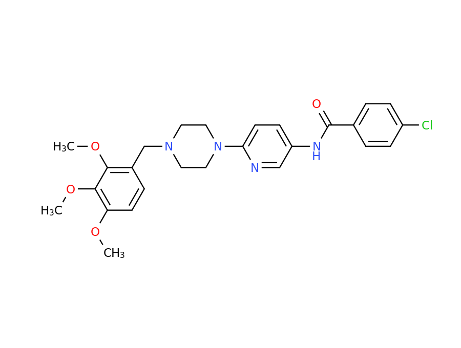 Structure Amb7675393