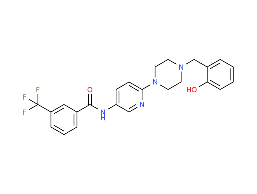 Structure Amb7675395