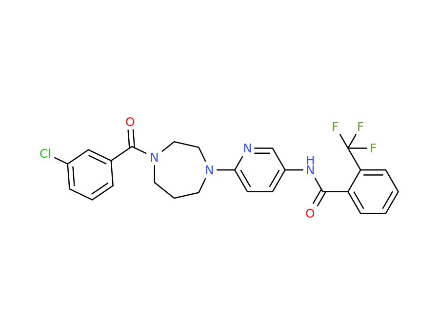 Structure Amb7675404