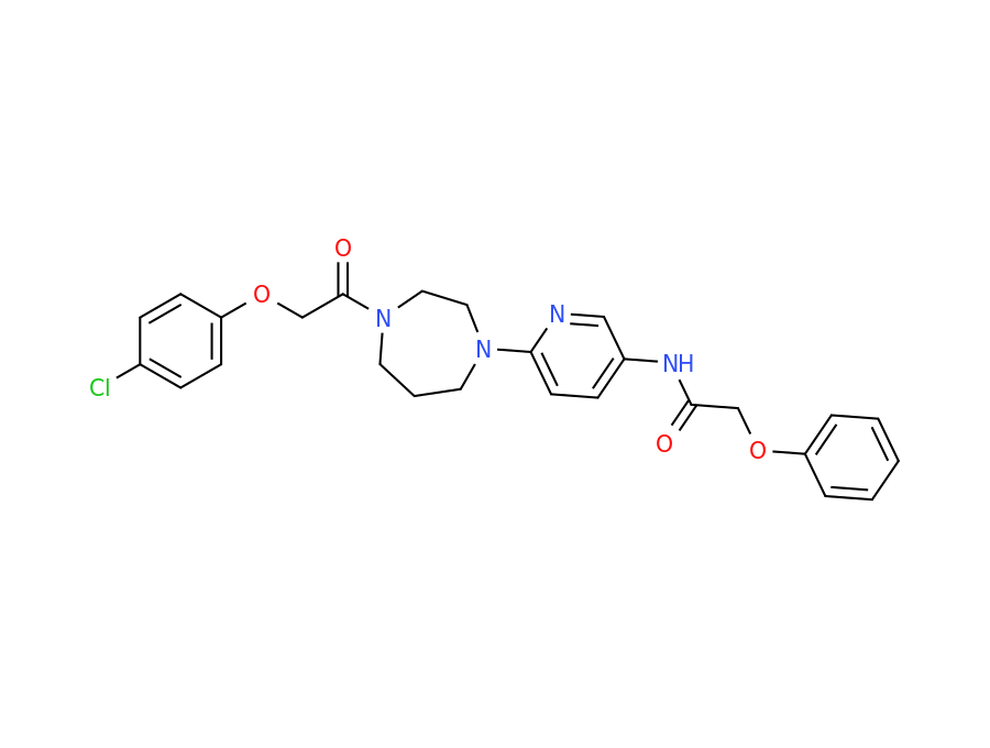 Structure Amb7675412