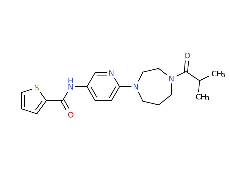 Structure Amb7675421