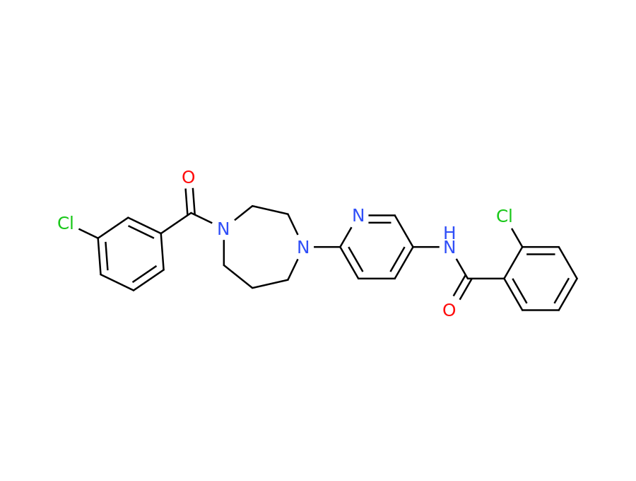 Structure Amb7675431