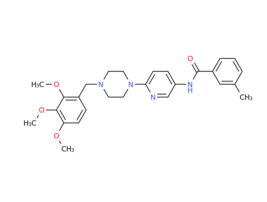 Structure Amb7675482