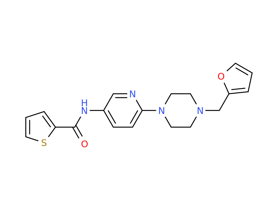 Structure Amb7675486