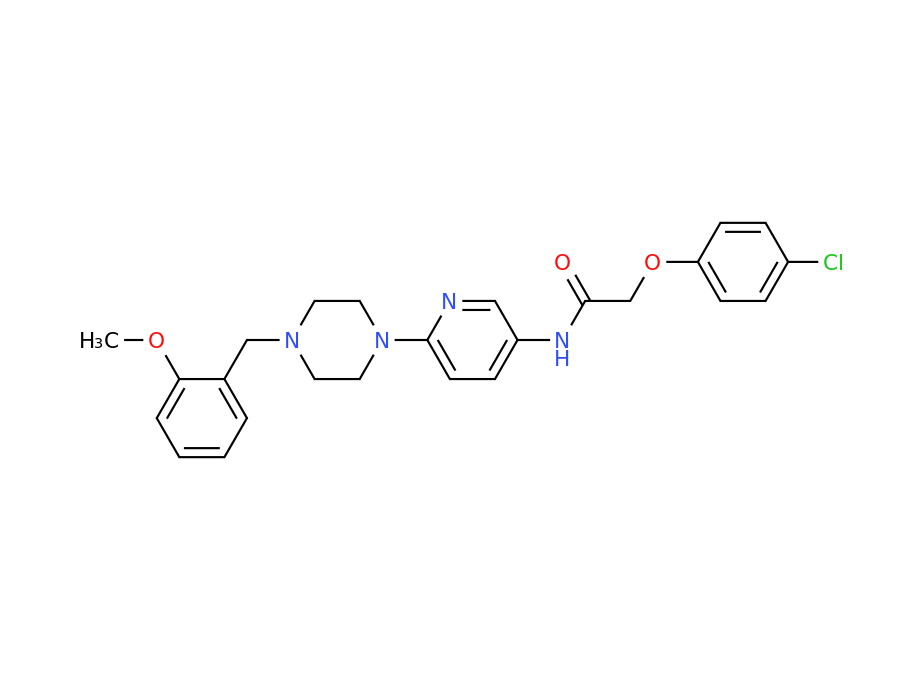 Structure Amb7675498