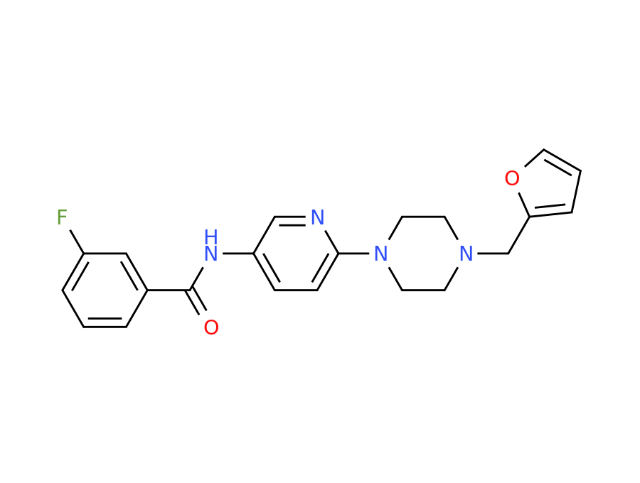 Structure Amb7675501
