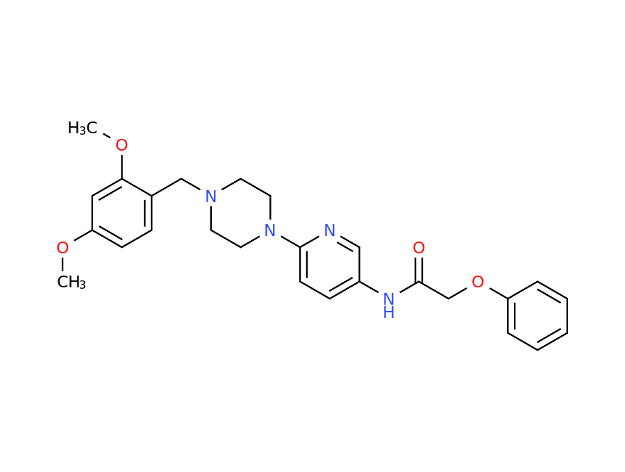 Structure Amb7675513